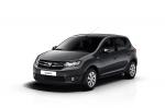 Dacia Sandero Black Touch Limited Edition 2014 года